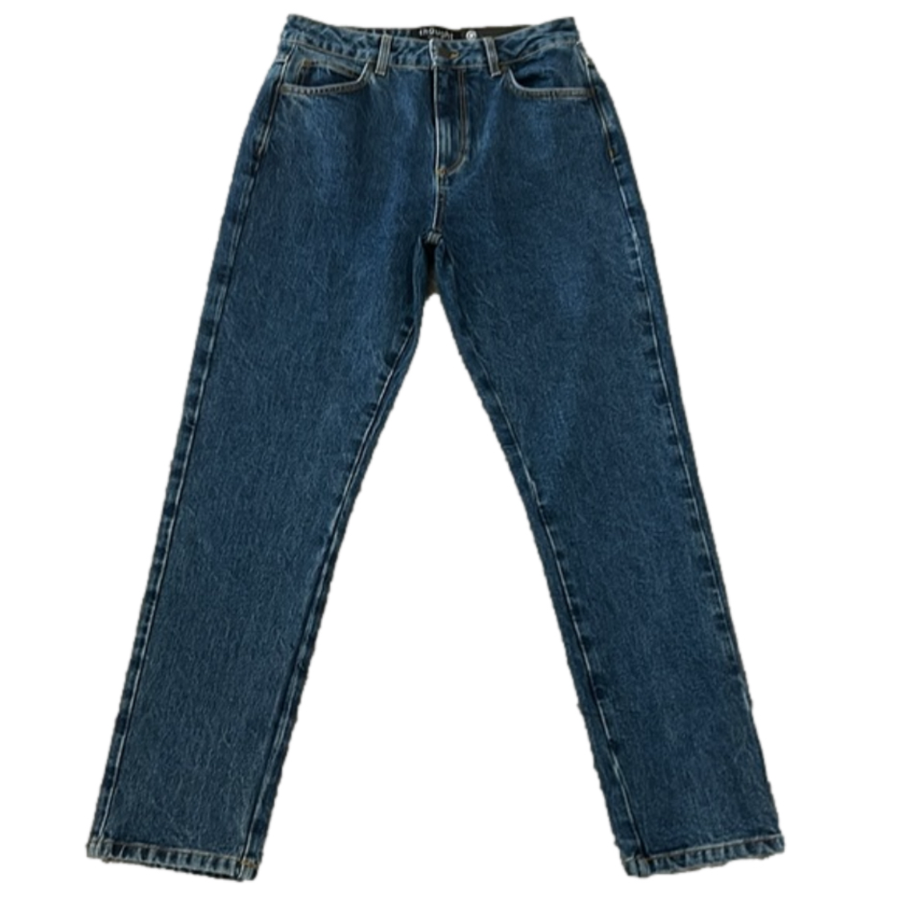 THOUGHT Jeans European NWT size 28